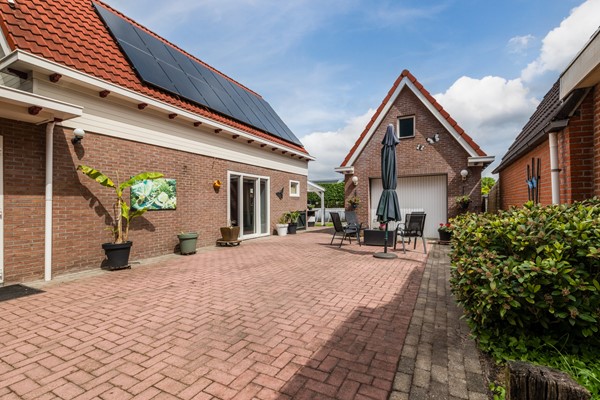 Medium property photo - Spoorstraat 52, 9503 AS Stadskanaal